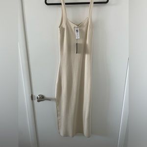 Aritzia MIDI Summer dress